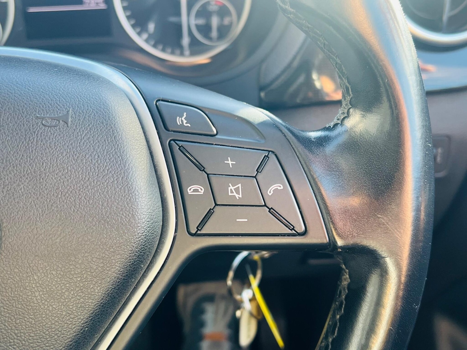 Used Mercedes-Benz B Class for sale - 77267859: Photo 36