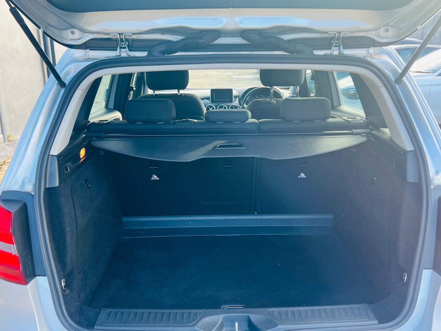 Used Mercedes-Benz B Class for sale - 77267859: Photo 53