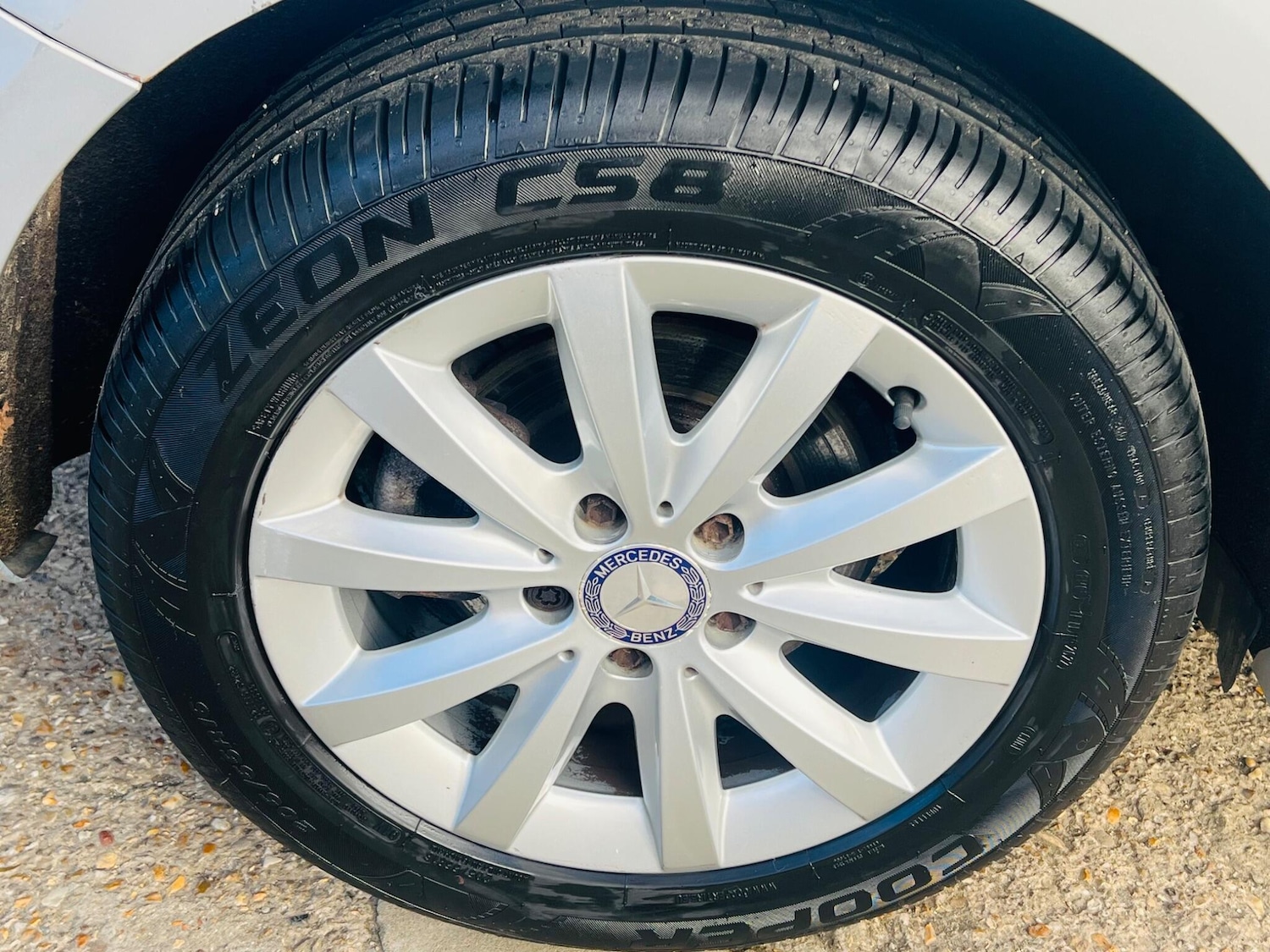 Used Mercedes-Benz B Class for sale - 77267859: Photo 57