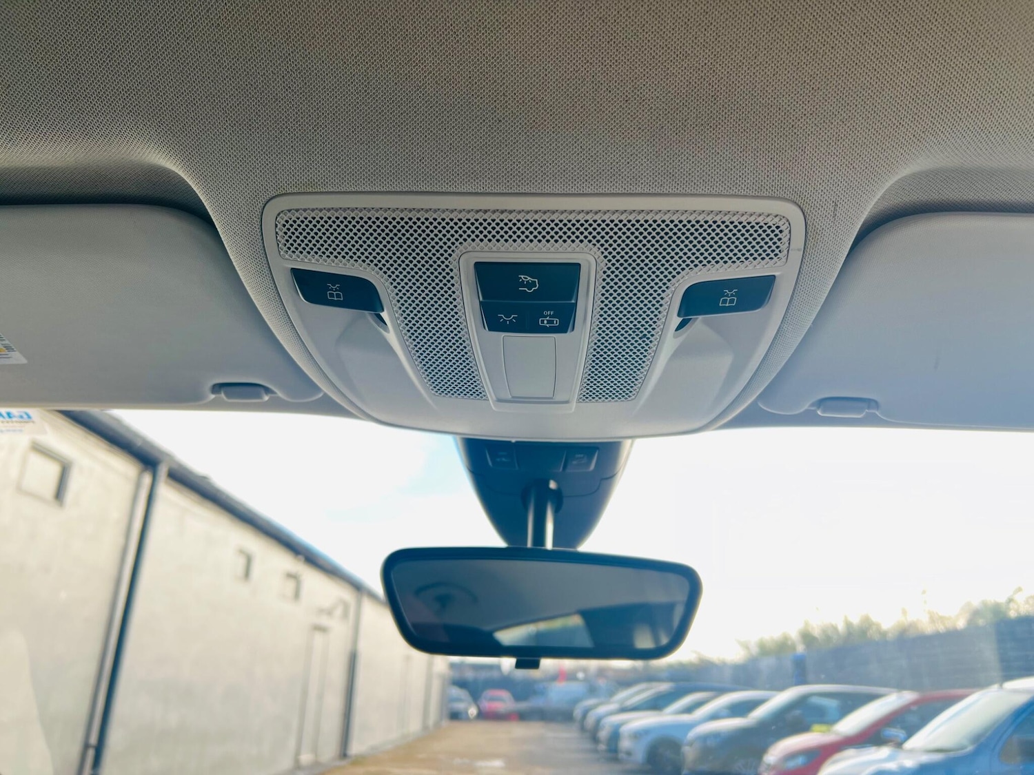 Used Mercedes-Benz B Class for sale - 77267859: Photo 63