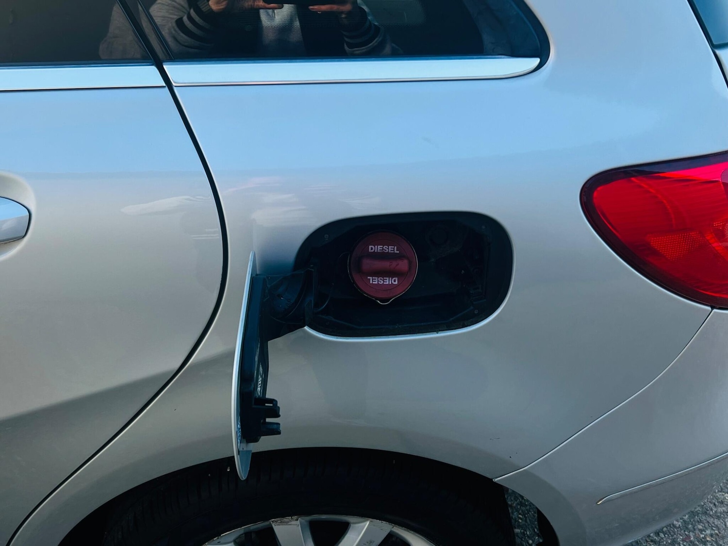 Used Mercedes-Benz B Class for sale - 77267859: Photo 65