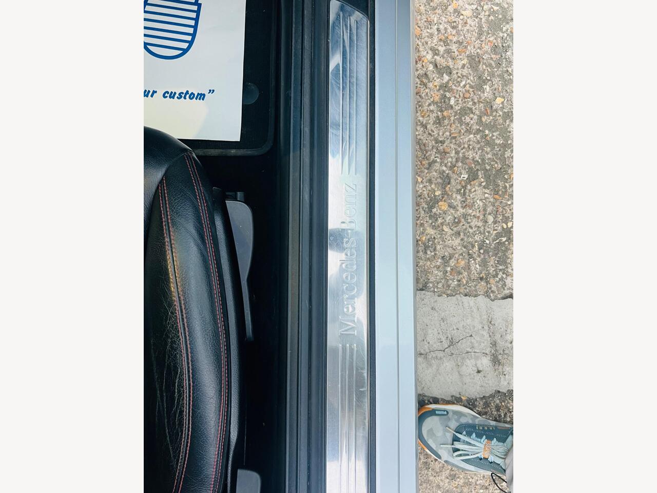 Used Mercedes-Benz SLK 2015 for sale - 77298616: Photo 22