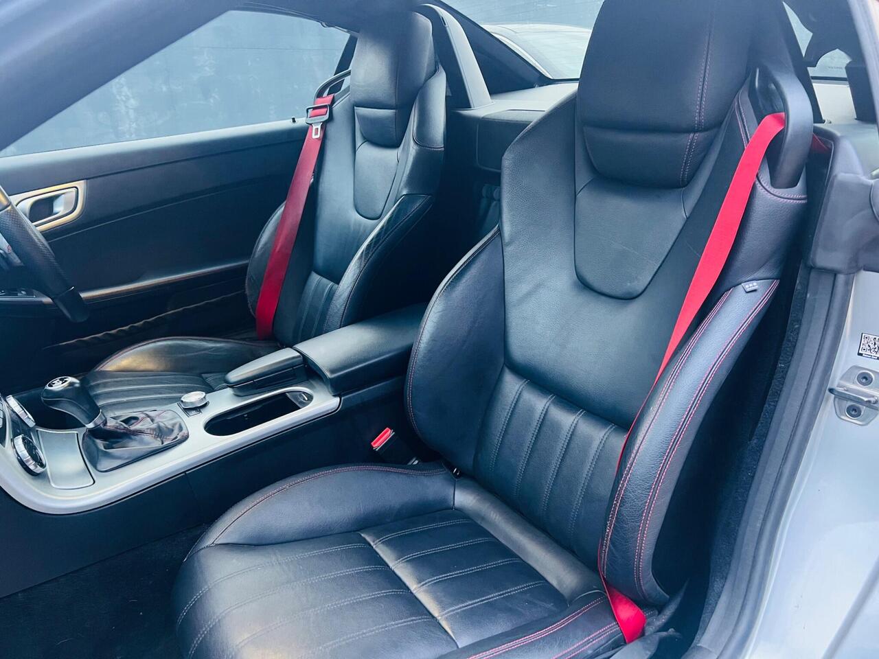 Used Mercedes-Benz SLK 2015 for sale - 77298616: Photo 23