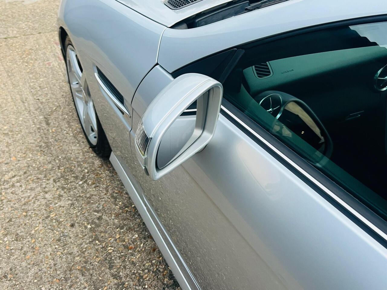 Used Mercedes-Benz SLK 2015 for sale - 77298616: Photo 27