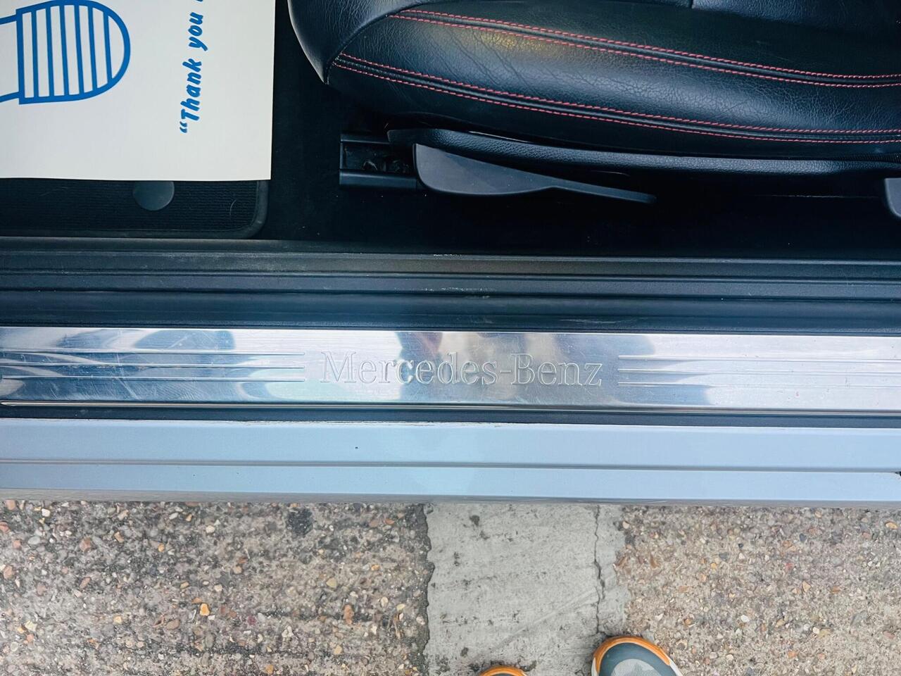 Used Mercedes-Benz SLK 2015 for sale - 77298616: Photo 28