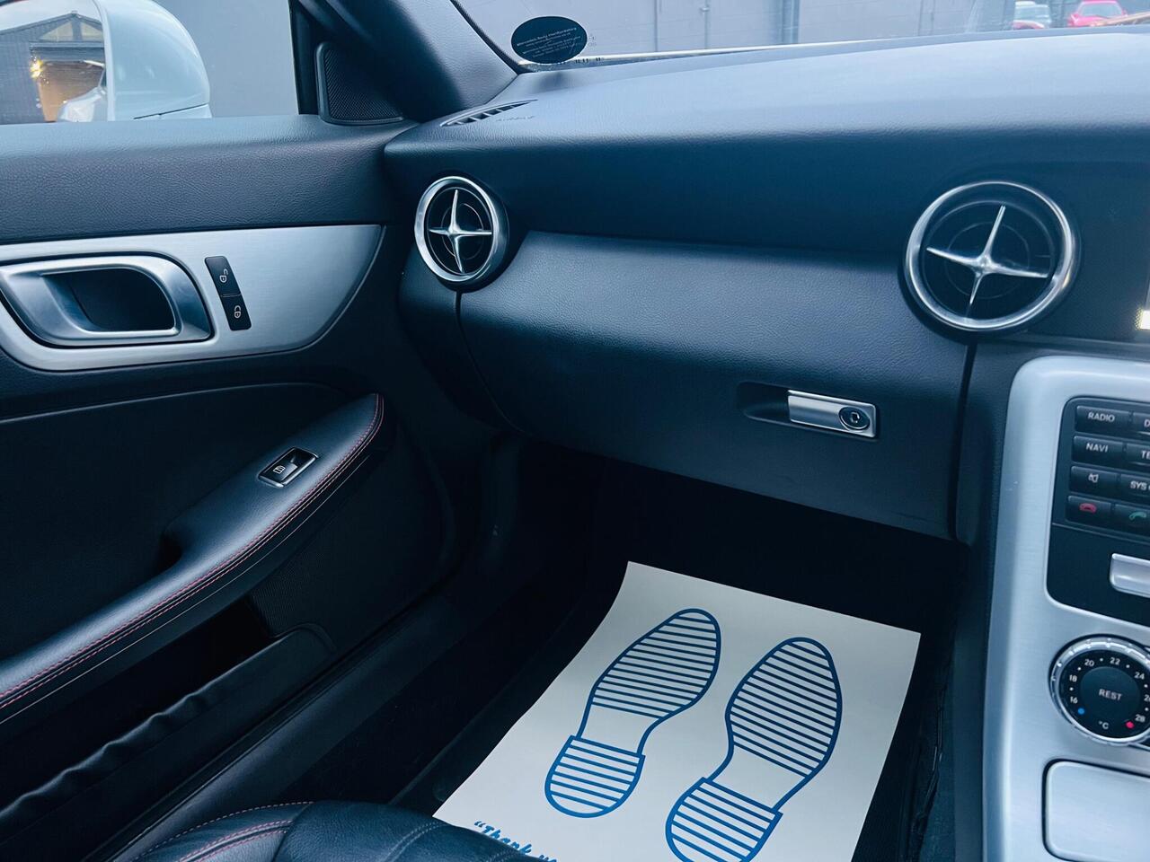 Used Mercedes-Benz SLK 2015 for sale - 77298616: Photo 31