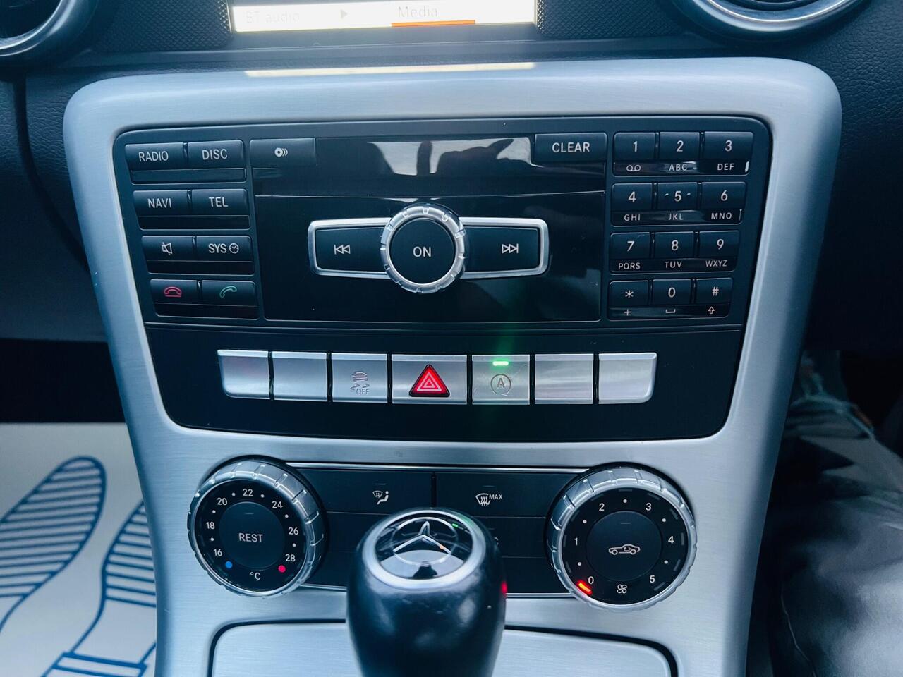 Used Mercedes-Benz SLK 2015 for sale - 77298616: Photo 34