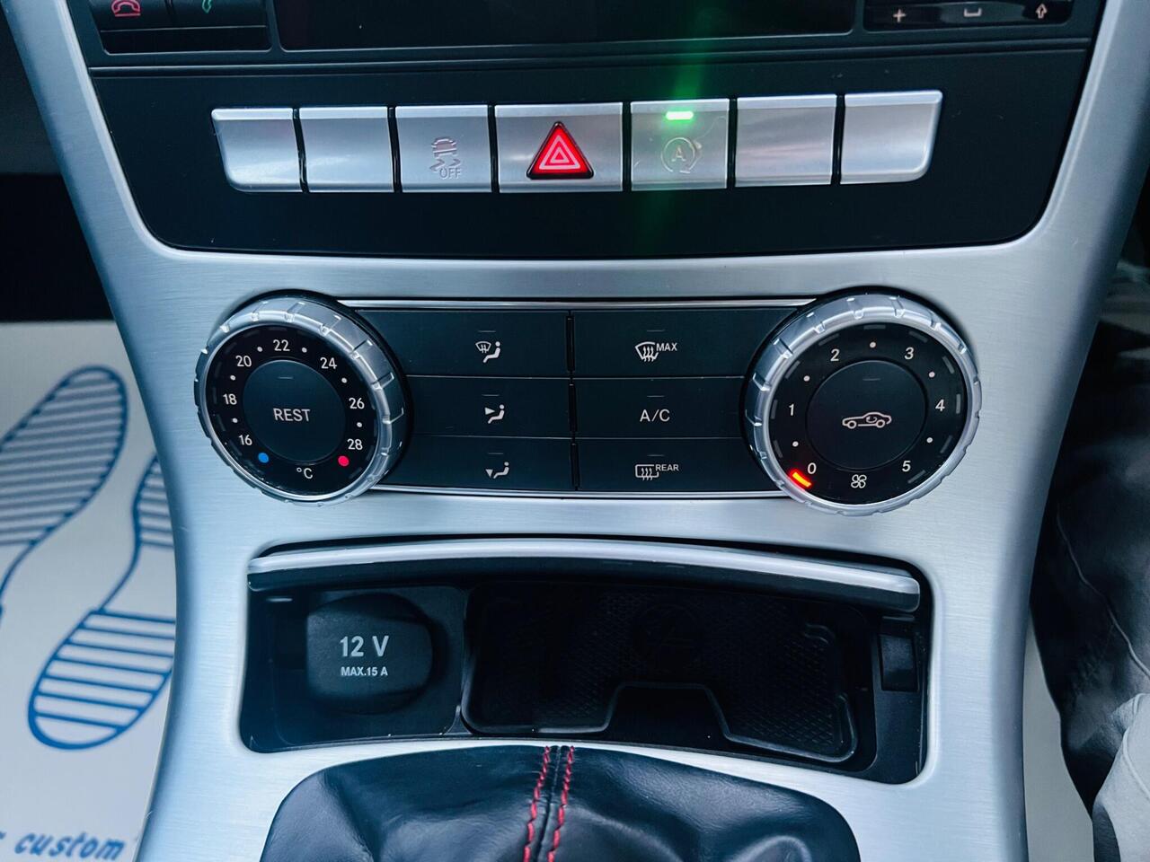 Used Mercedes-Benz SLK 2015 for sale - 77298616: Photo 36