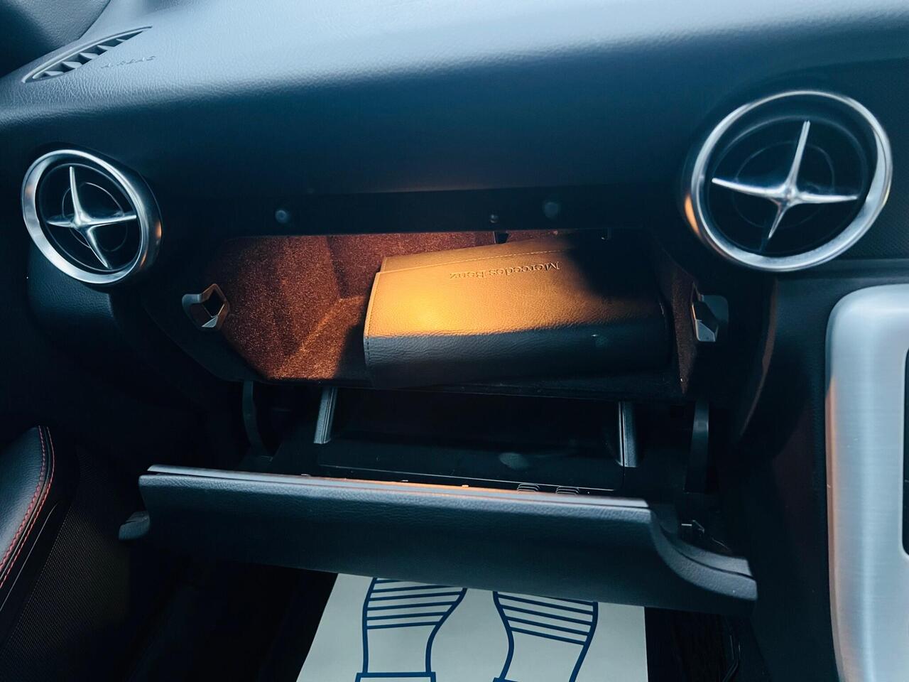 Used Mercedes-Benz SLK 2015 for sale - 77298616: Photo 43