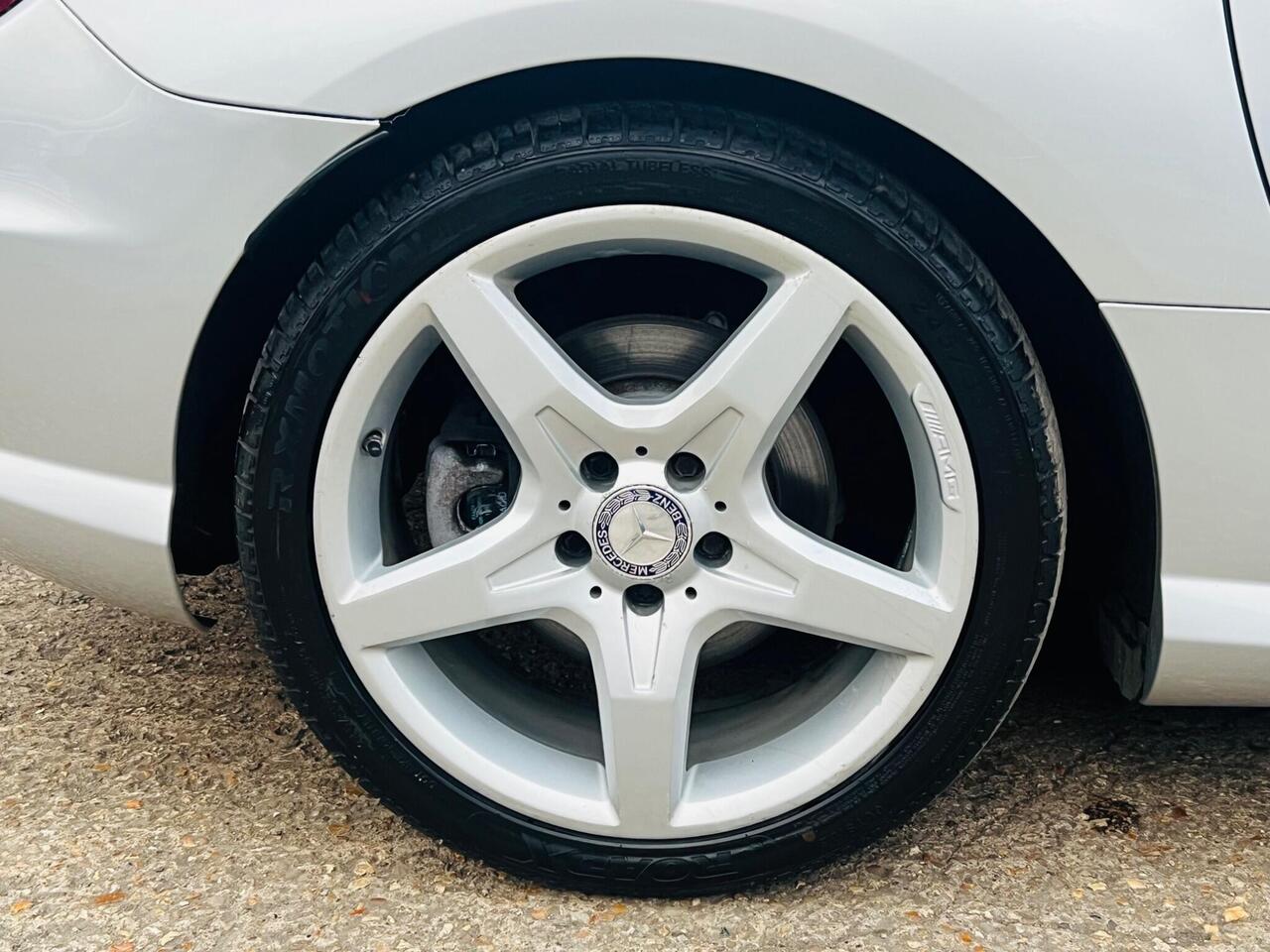 Used Mercedes-Benz SLK 2015 for sale - 77298616: Photo 54