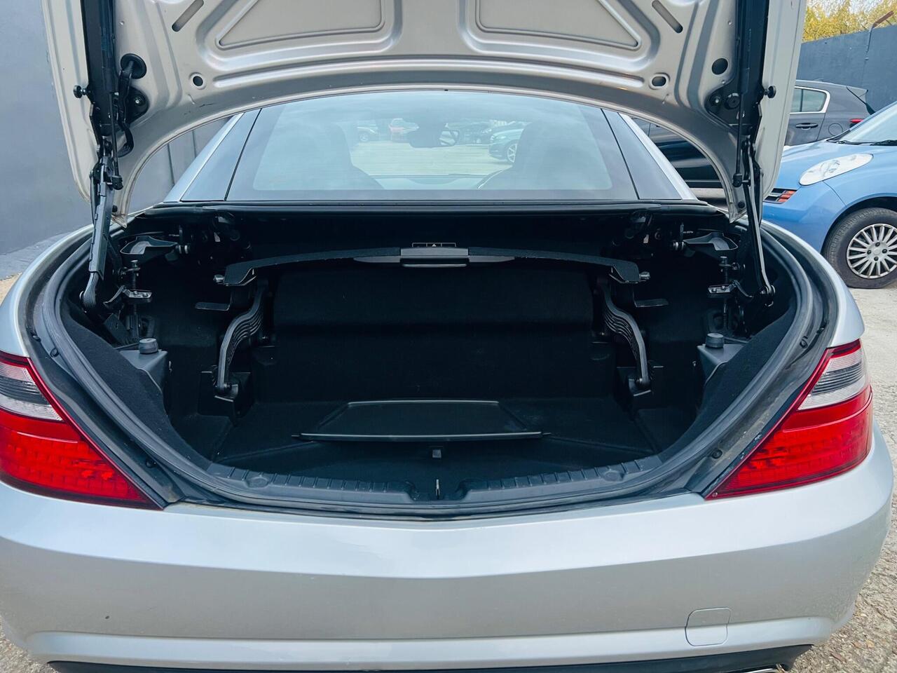 Used Mercedes-Benz SLK 2015 for sale - 77298616: Photo 58