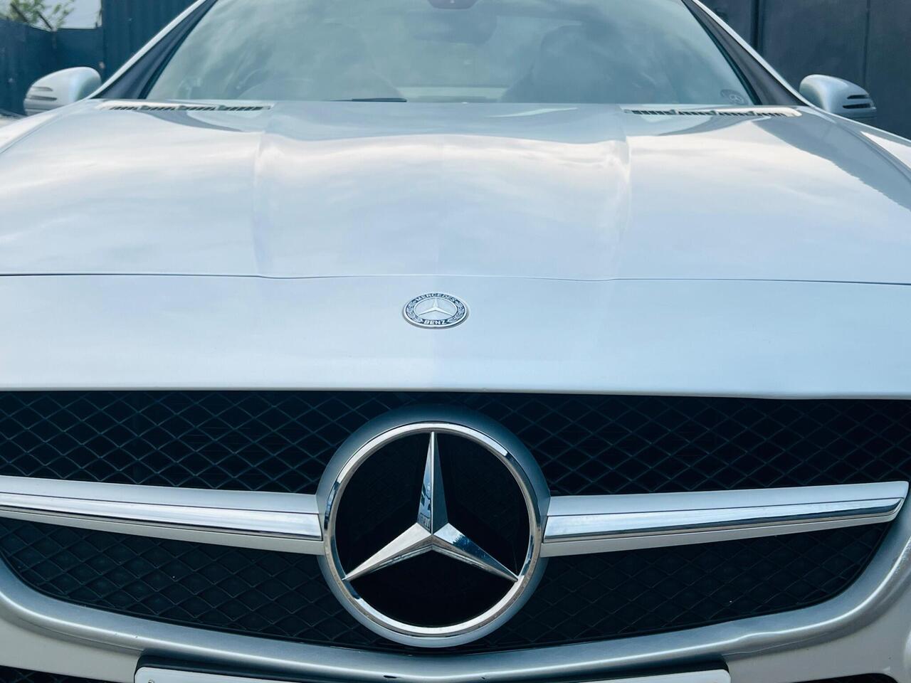 Used Mercedes-Benz SLK 2015 for sale - 77298616: Photo 60