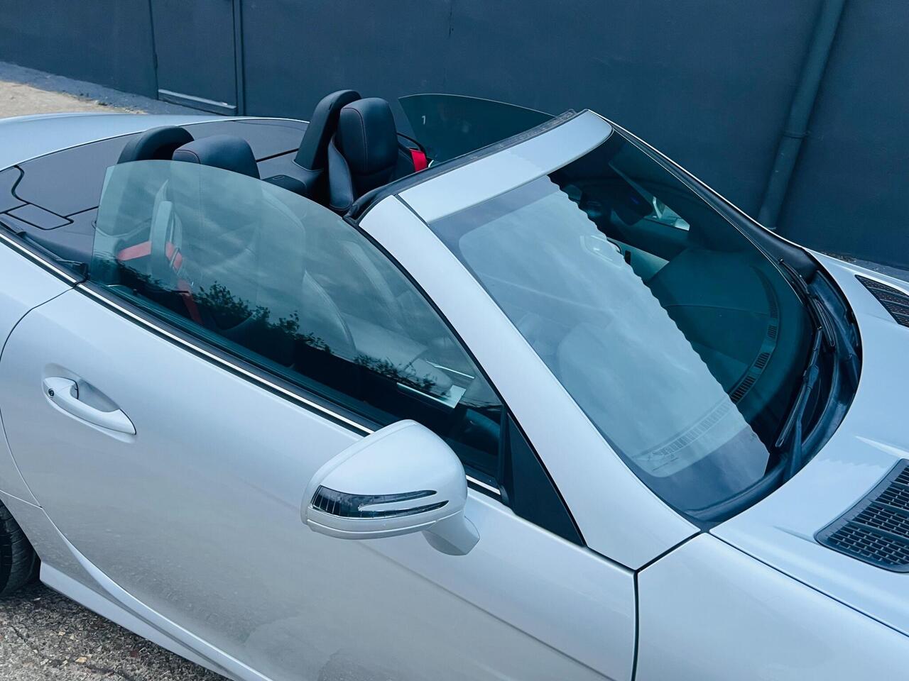 Used Mercedes-Benz SLK 2015 for sale - 77298616: Photo 61