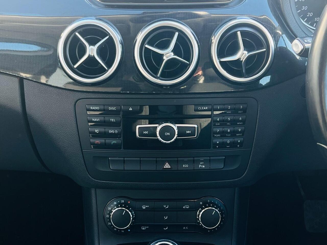 Used Mercedes-Benz B Class 2012 for sale - 77298614: Photo 26