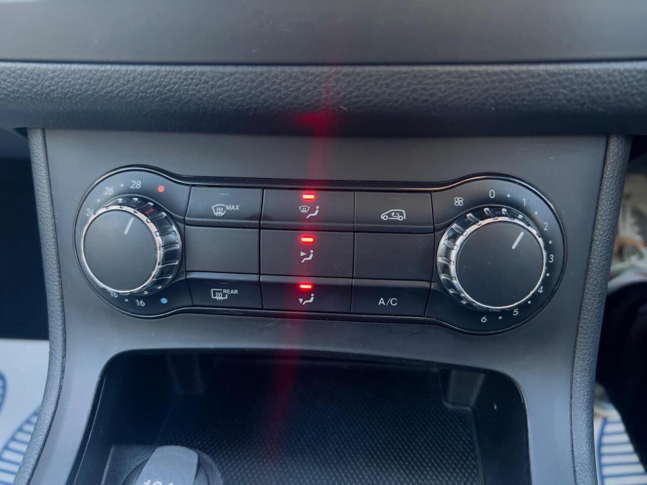 Used Mercedes-Benz B Class 2012 for sale - 77298614: Photo 28