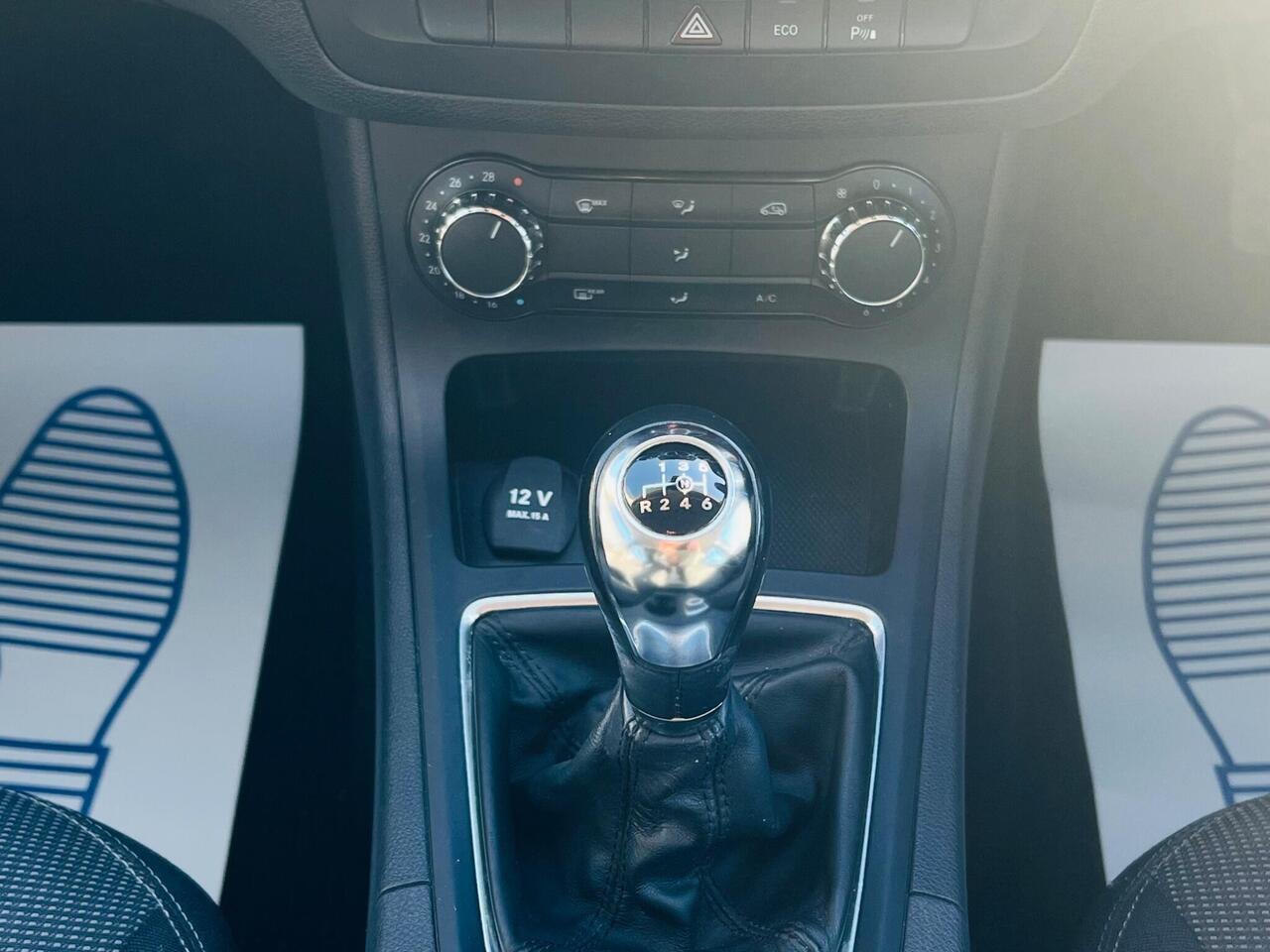 Used Mercedes-Benz B Class 2012 for sale - 77298614: Photo 30