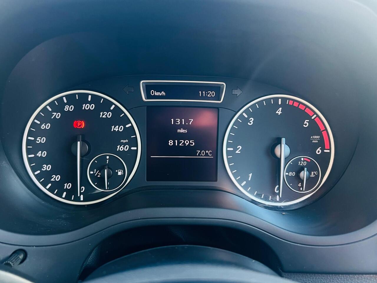 Used Mercedes-Benz B Class 2012 for sale - 77298614: Photo 35