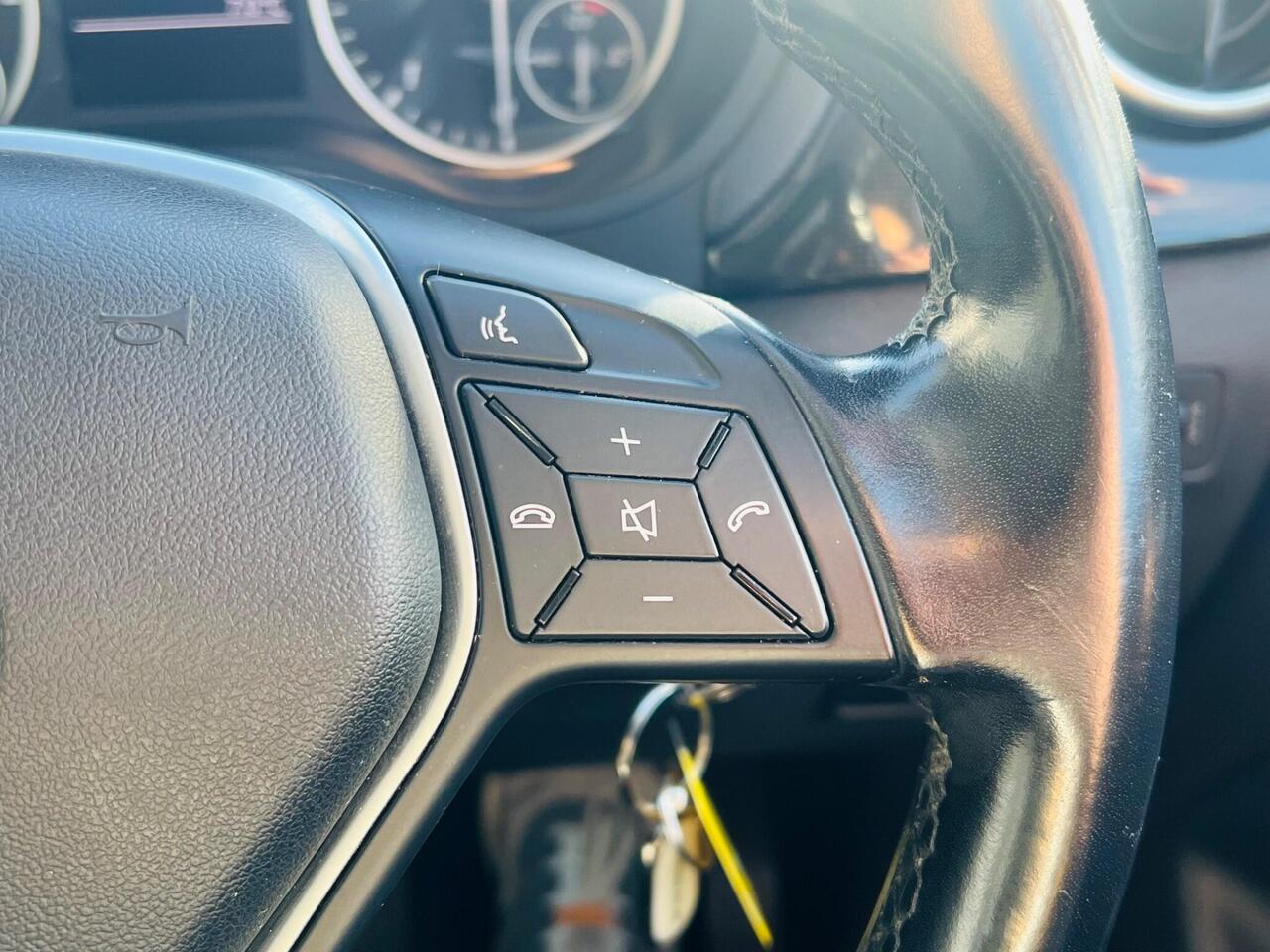 Used Mercedes-Benz B Class 2012 for sale - 77298614: Photo 36