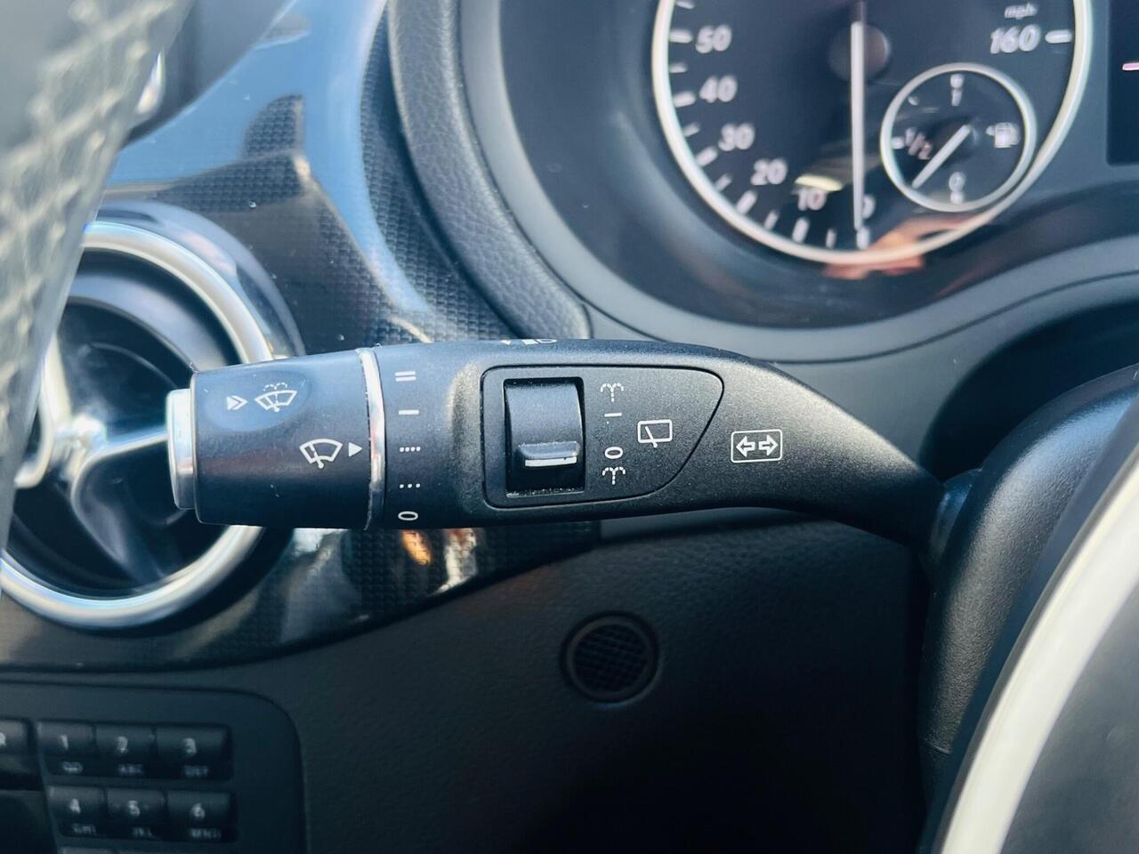 Used Mercedes-Benz B Class 2012 for sale - 77298614: Photo 37