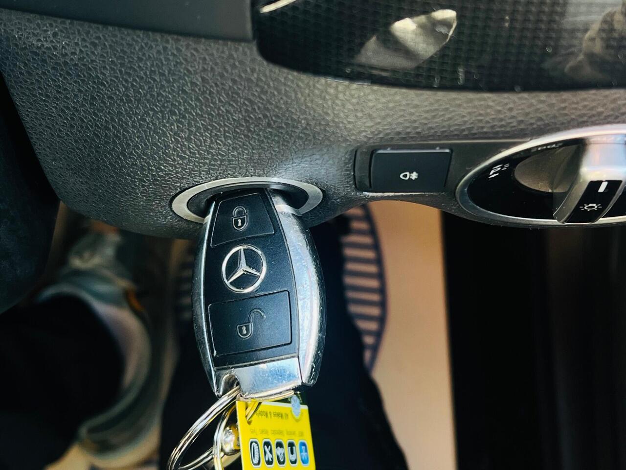 Used Mercedes-Benz B Class 2012 for sale - 77298614: Photo 40