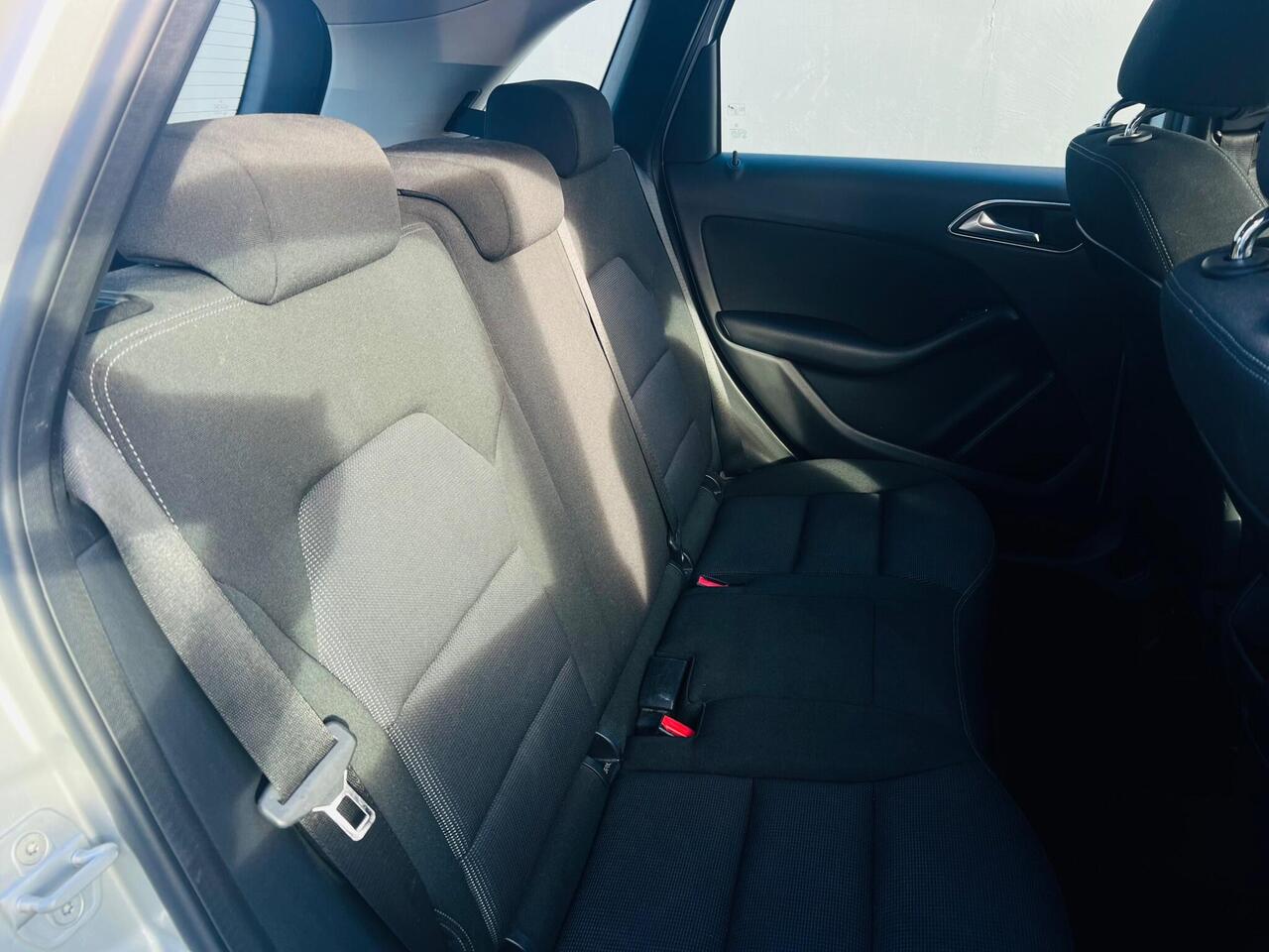 Used Mercedes-Benz B Class 2012 for sale - 77298614: Photo 41