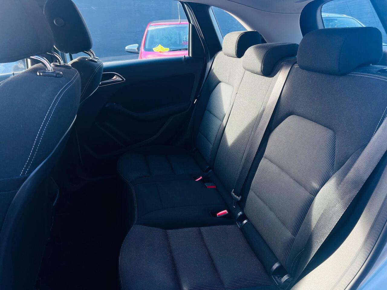 Used Mercedes-Benz B Class 2012 for sale - 77298614: Photo 45