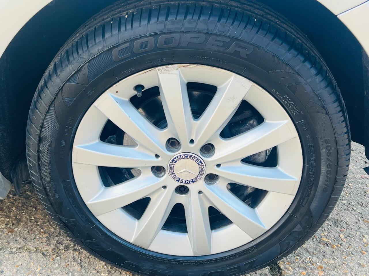 Used Mercedes-Benz B Class 2012 for sale - 77298614: Photo 54