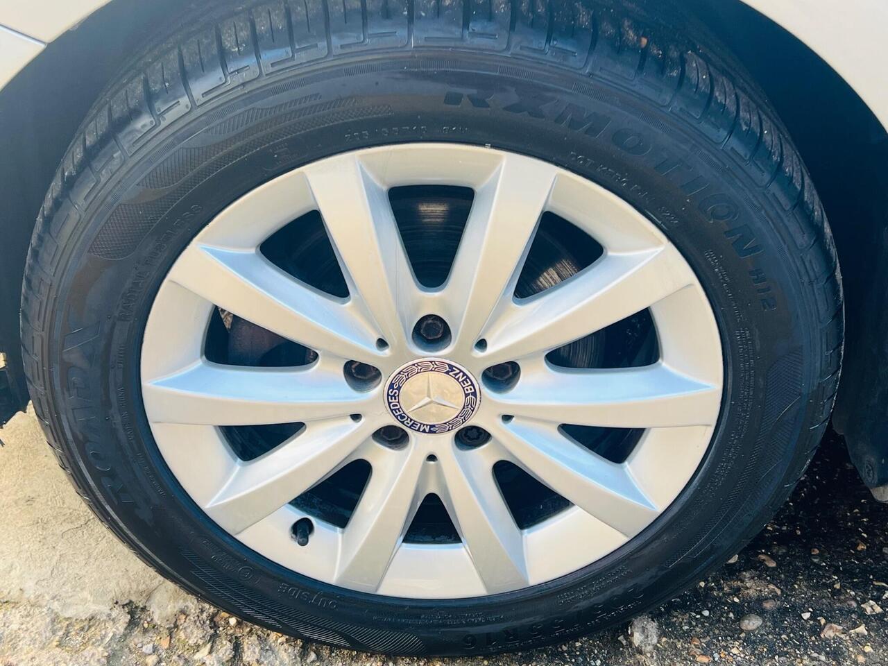 Used Mercedes-Benz B Class 2012 for sale - 77298614: Photo 55