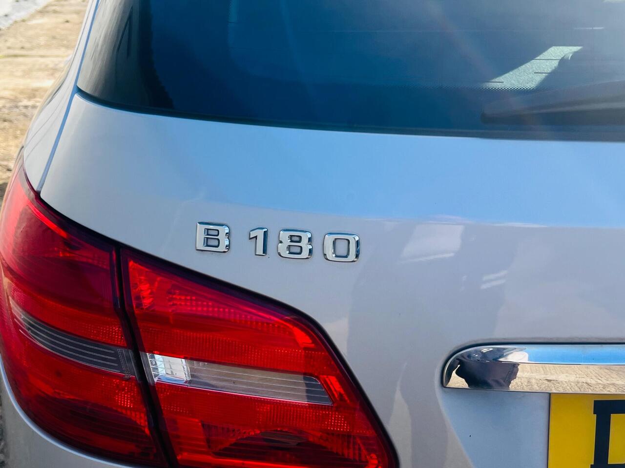 Used Mercedes-Benz B Class 2012 for sale - 77298614: Photo 60