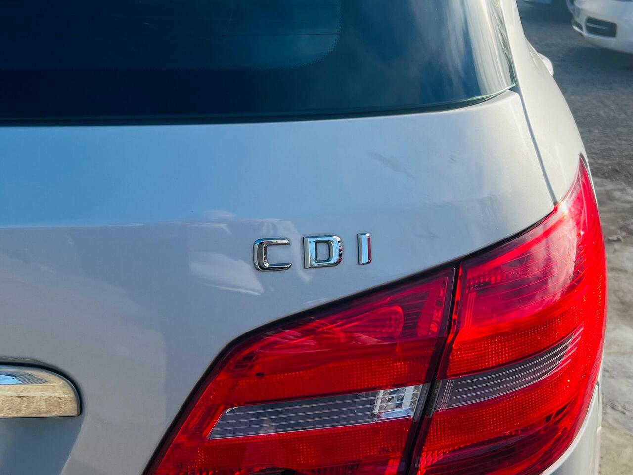 Used Mercedes-Benz B Class 2012 for sale - 77298614: Photo 61