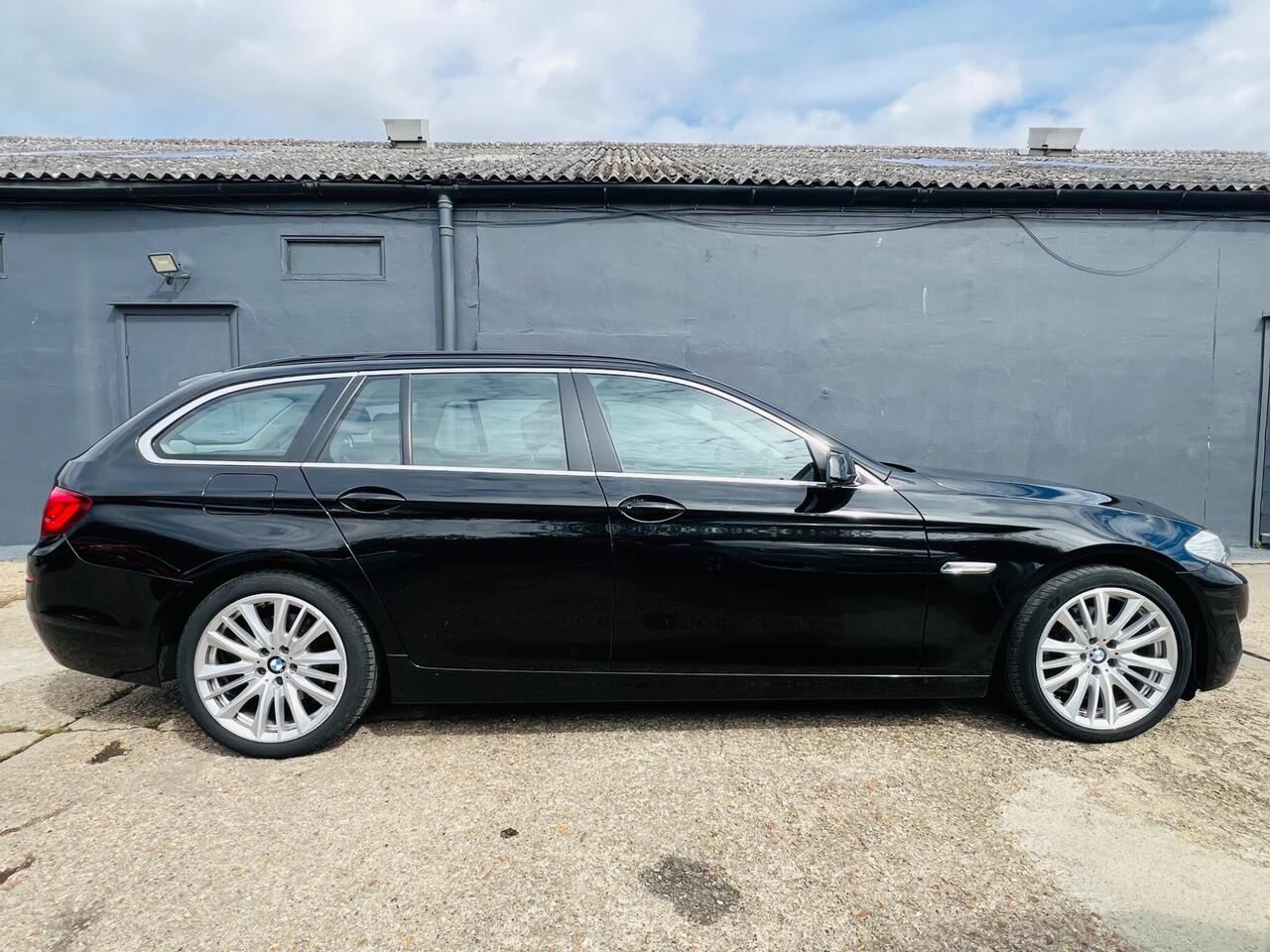 Used BMW 5 Series 2012 for sale - 77298611: Photo 10