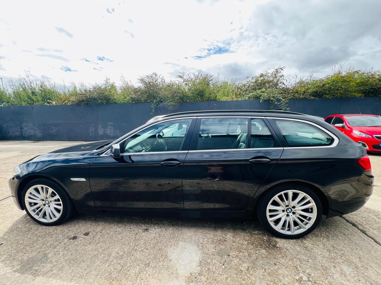 Used BMW 5 Series 2012 for sale - 77298611: Photo 11