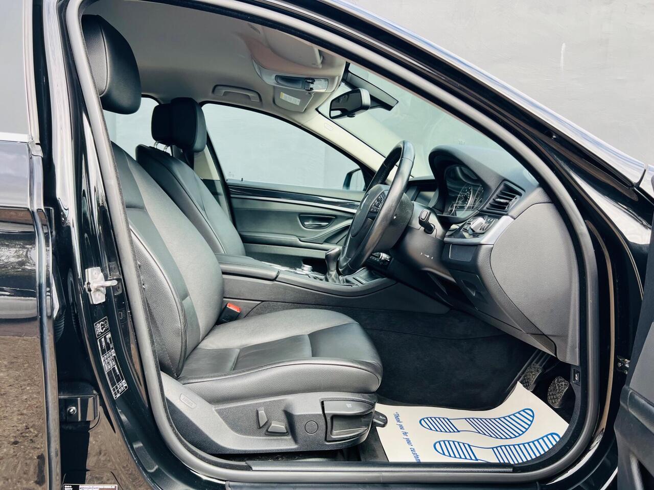 Used BMW 5 Series 2012 for sale - 77298611: Photo 12