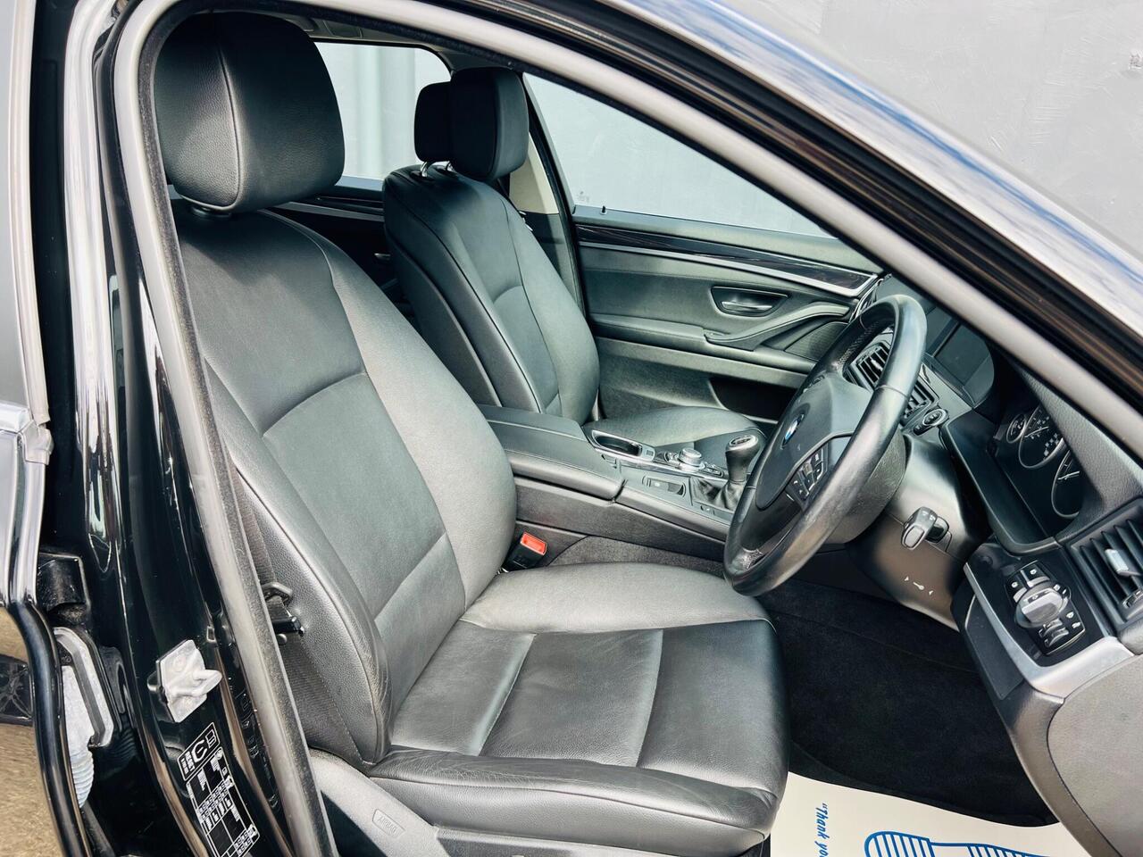 Used BMW 5 Series 2012 for sale - 77298611: Photo 13