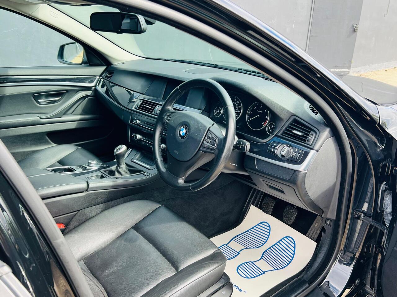 Used BMW 5 Series 2012 for sale - 77298611: Photo 14