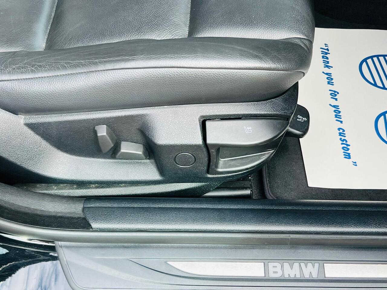 Used BMW 5 Series 2012 for sale - 77298611: Photo 15