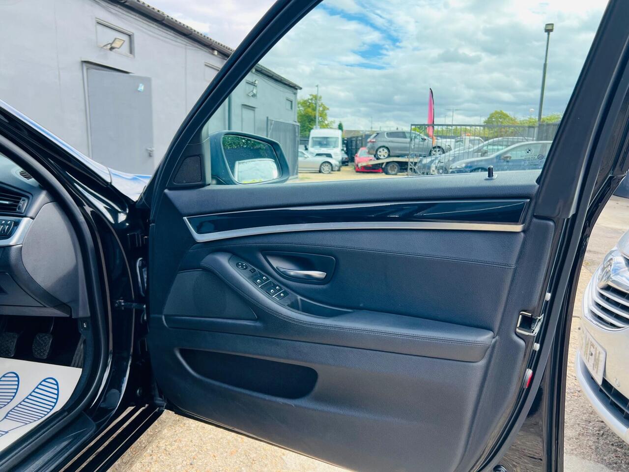 Used BMW 5 Series 2012 for sale - 77298611: Photo 16