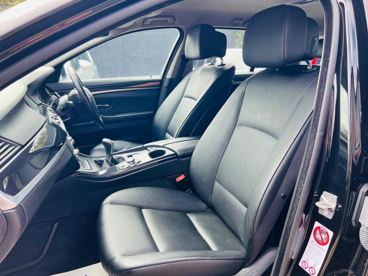 Used BMW 5 Series 2012 for sale - 77298611: Photo 19