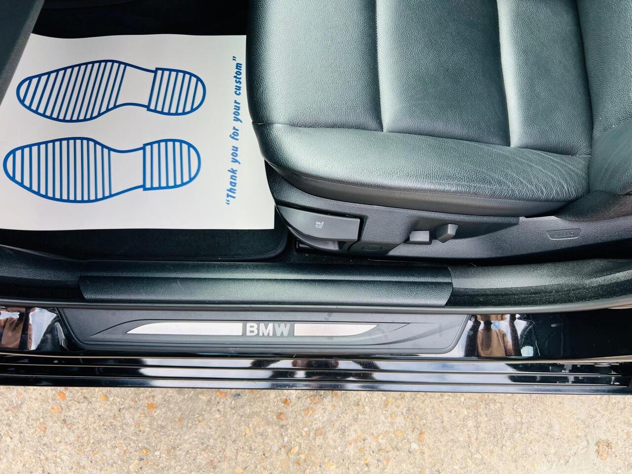 Used BMW 5 Series 2012 for sale - 77298611: Photo 21