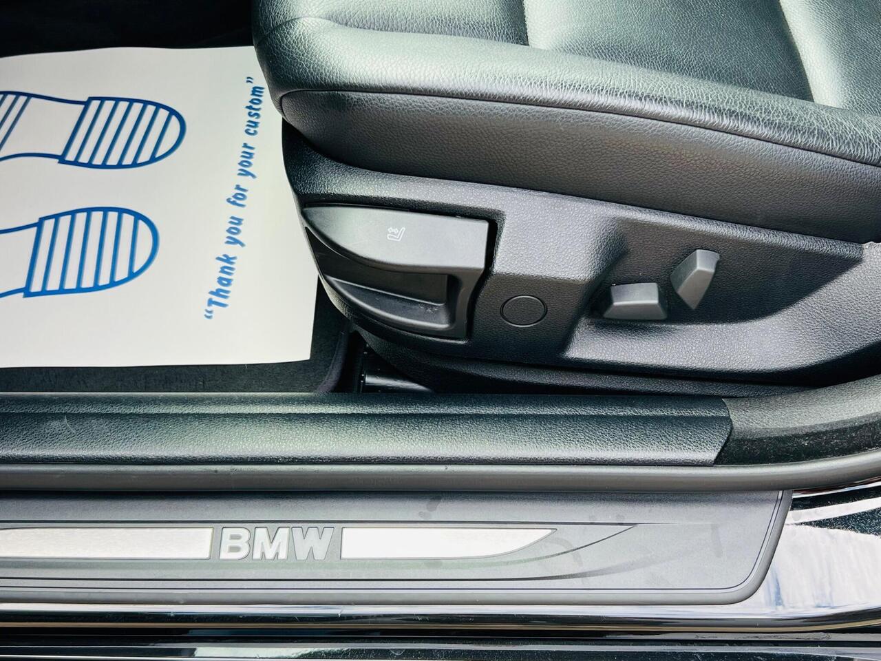 Used BMW 5 Series 2012 for sale - 77298611: Photo 22