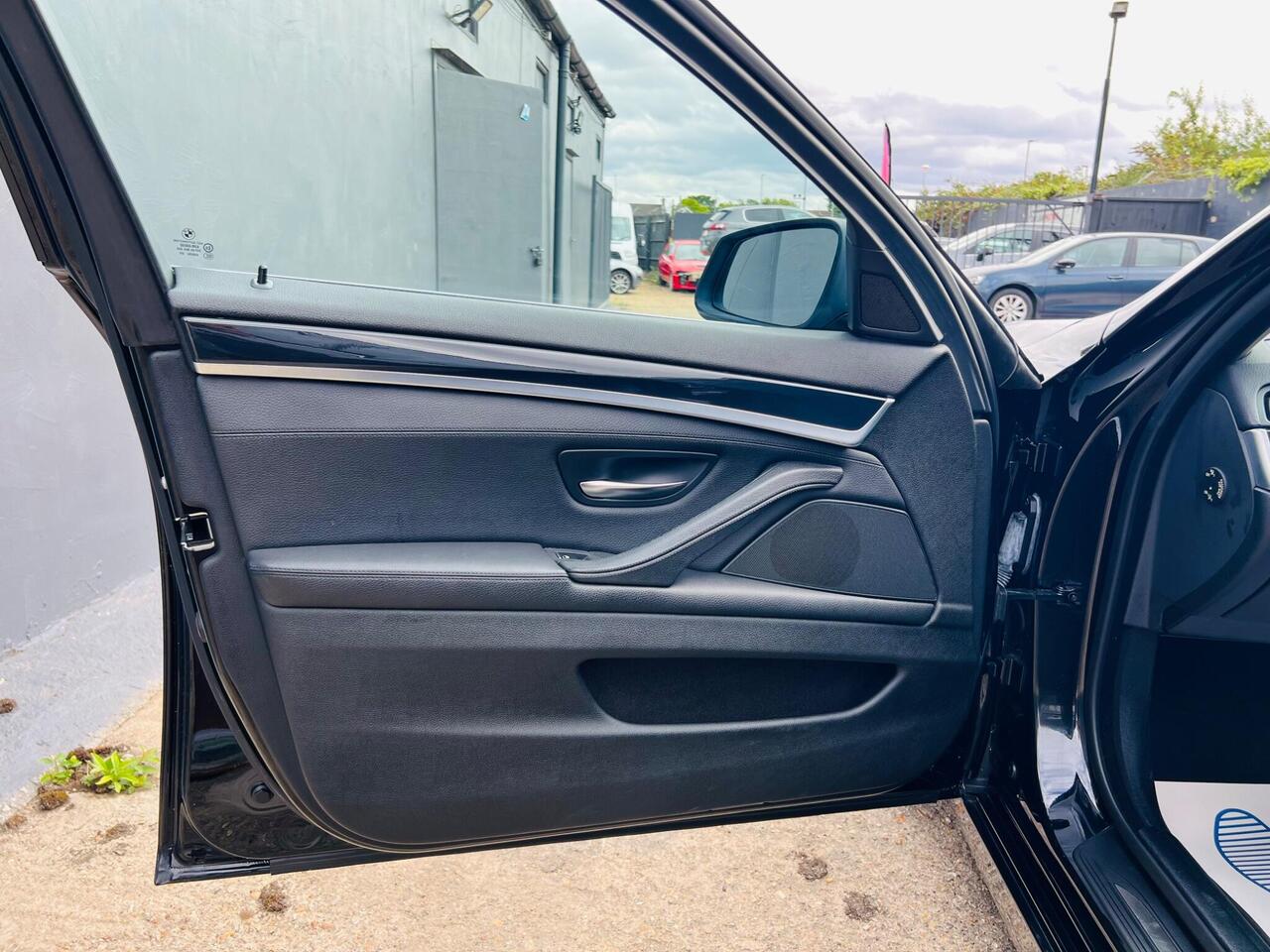 Used BMW 5 Series 2012 for sale - 77298611: Photo 23