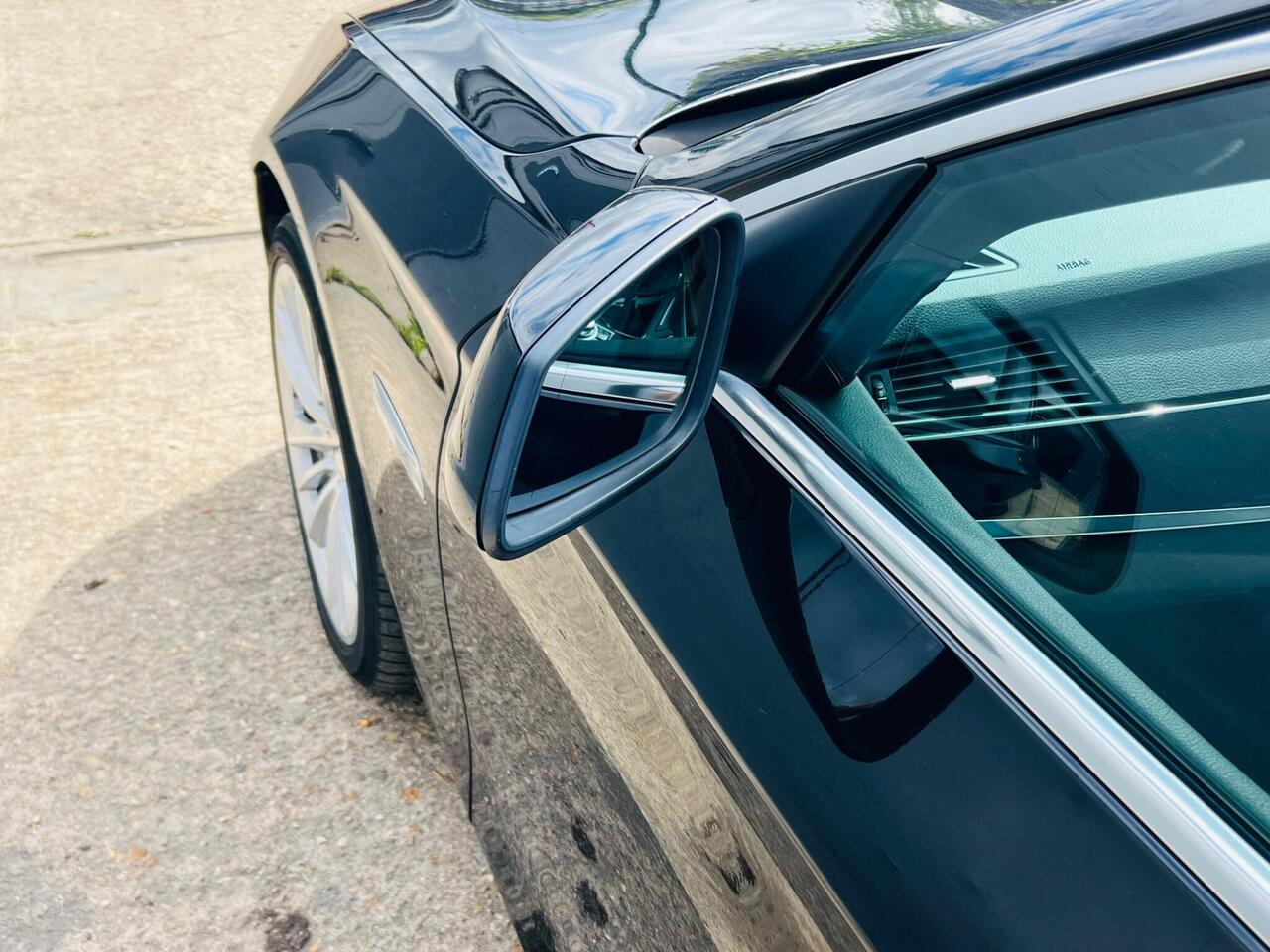 Used BMW 5 Series 2012 for sale - 77298611: Photo 24