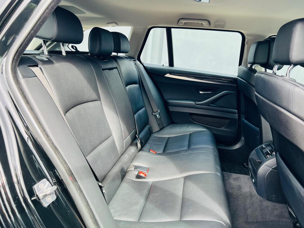 Used BMW 5 Series 2012 for sale - 77298611: Photo 25