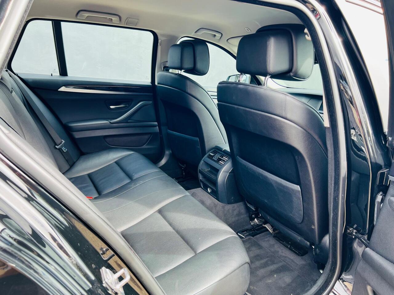 Used BMW 5 Series 2012 for sale - 77298611: Photo 26