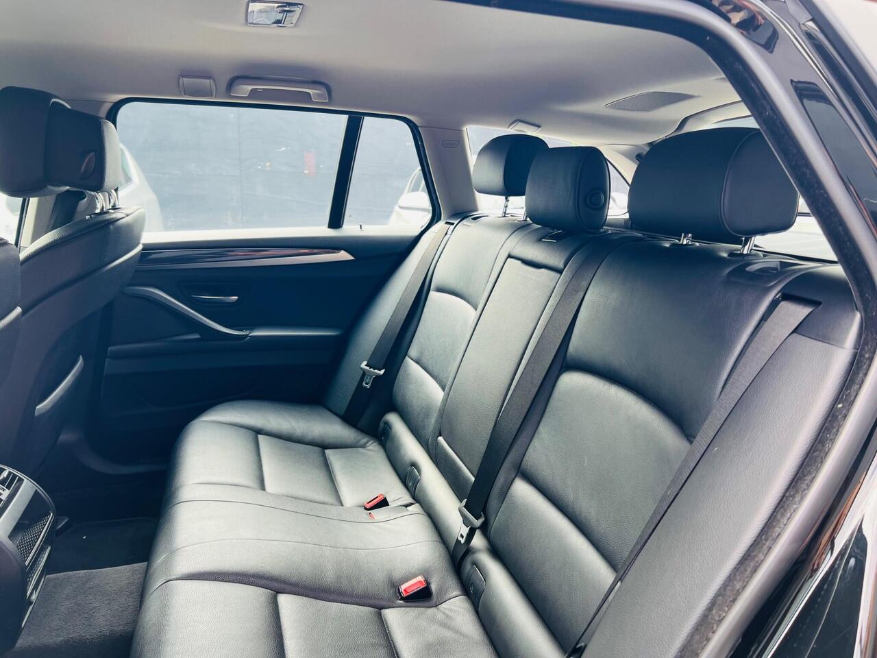 Used BMW 5 Series 2012 for sale - 77298611: Photo 28