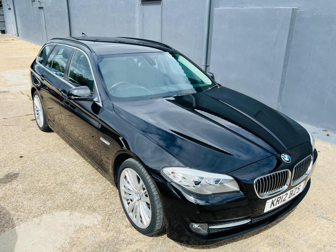 Used BMW 5 Series 2012 for sale - 77298611: Photo 3