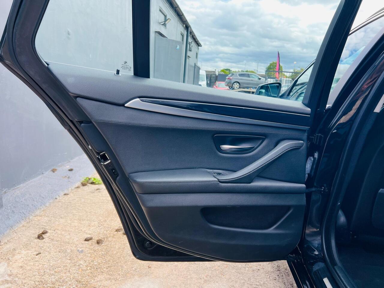 Used BMW 5 Series 2012 for sale - 77298611: Photo 30