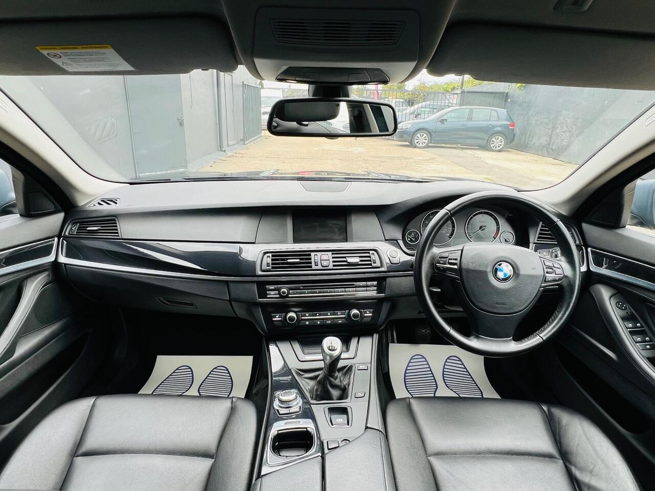 Used BMW 5 Series 2012 for sale - 77298611: Photo 31