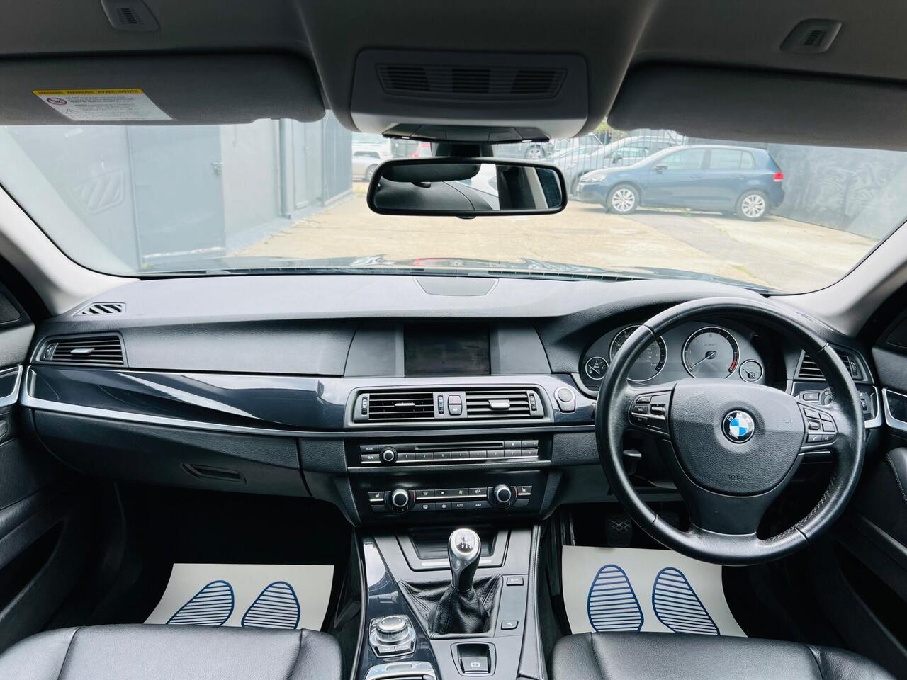 Used BMW 5 Series 2012 for sale - 77298611: Photo 32