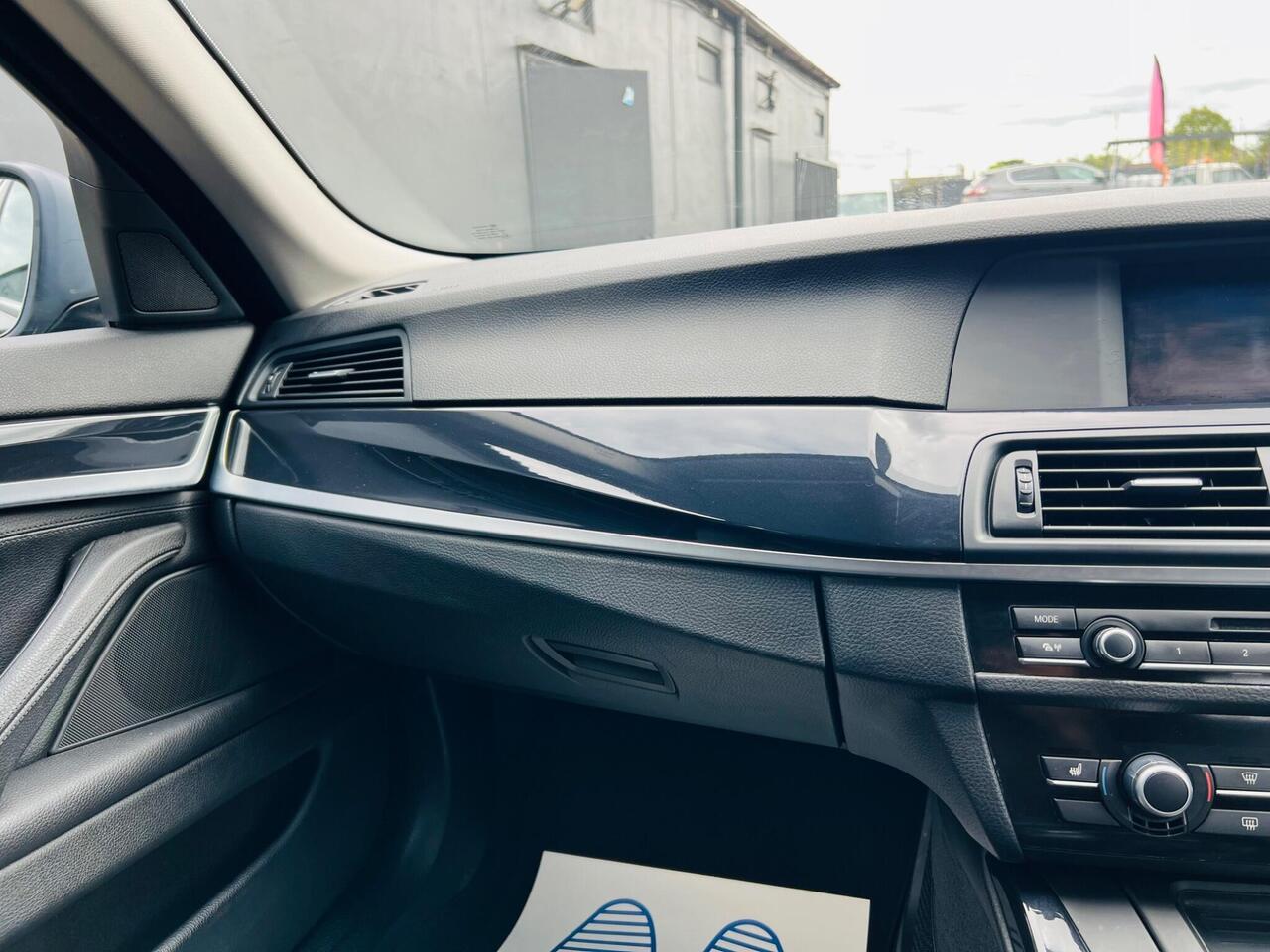 Used BMW 5 Series 2012 for sale - 77298611: Photo 33